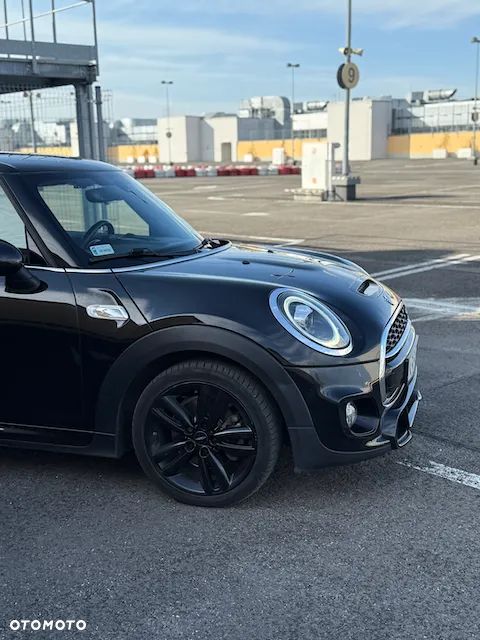 MINI Cooper S sport - 3