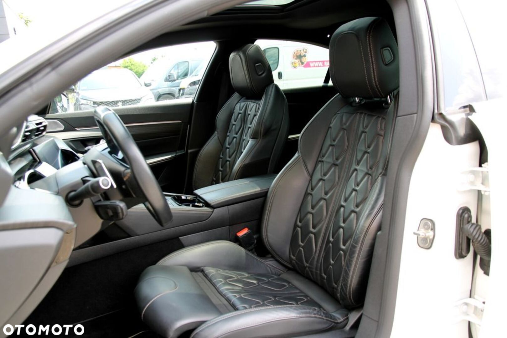 Peugeot 508 - 24