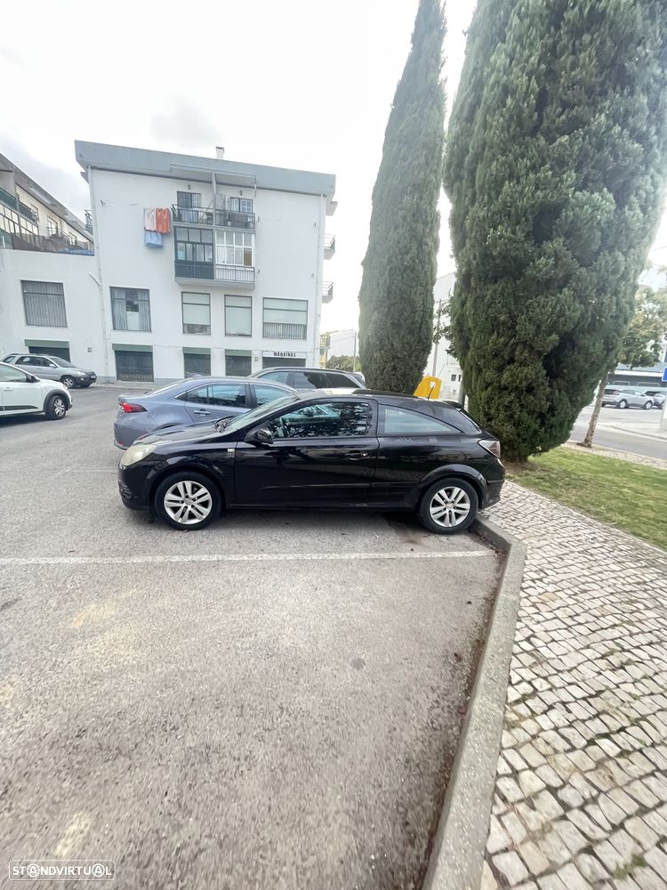 Opel Astra GTC 1.3 CDTI - 6