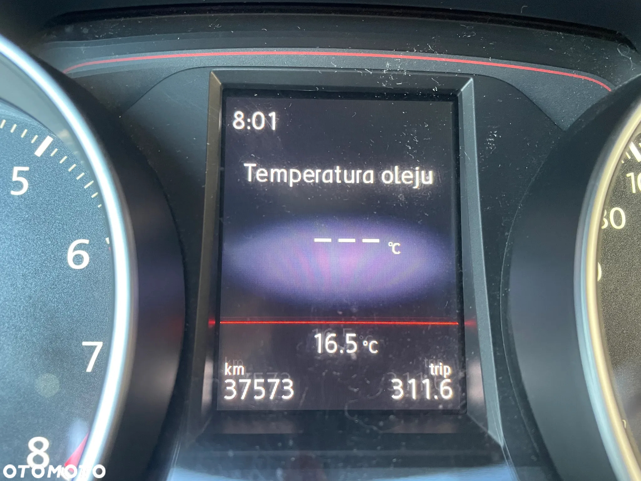 Volkswagen Golf VII 2.0 TSI BMT GTI Performance - 20