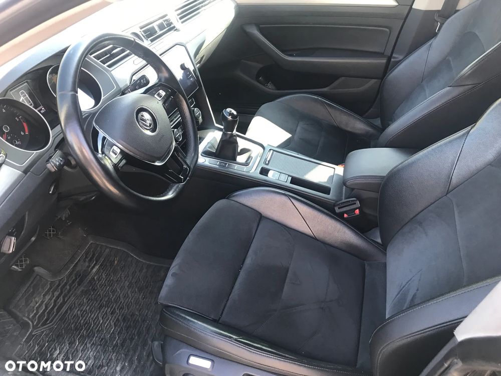 Volkswagen Arteon - 6