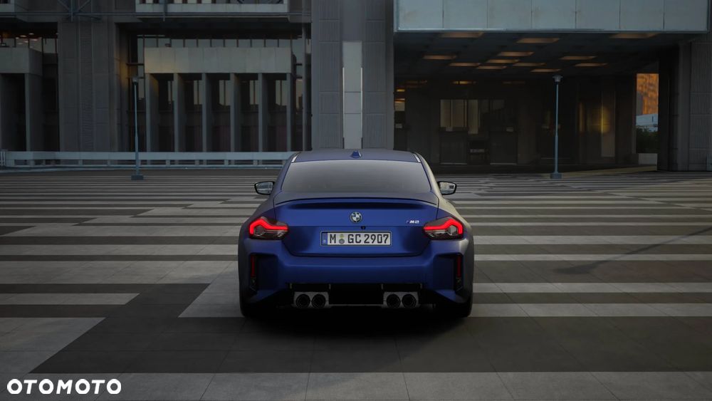 BMW M2 - 6