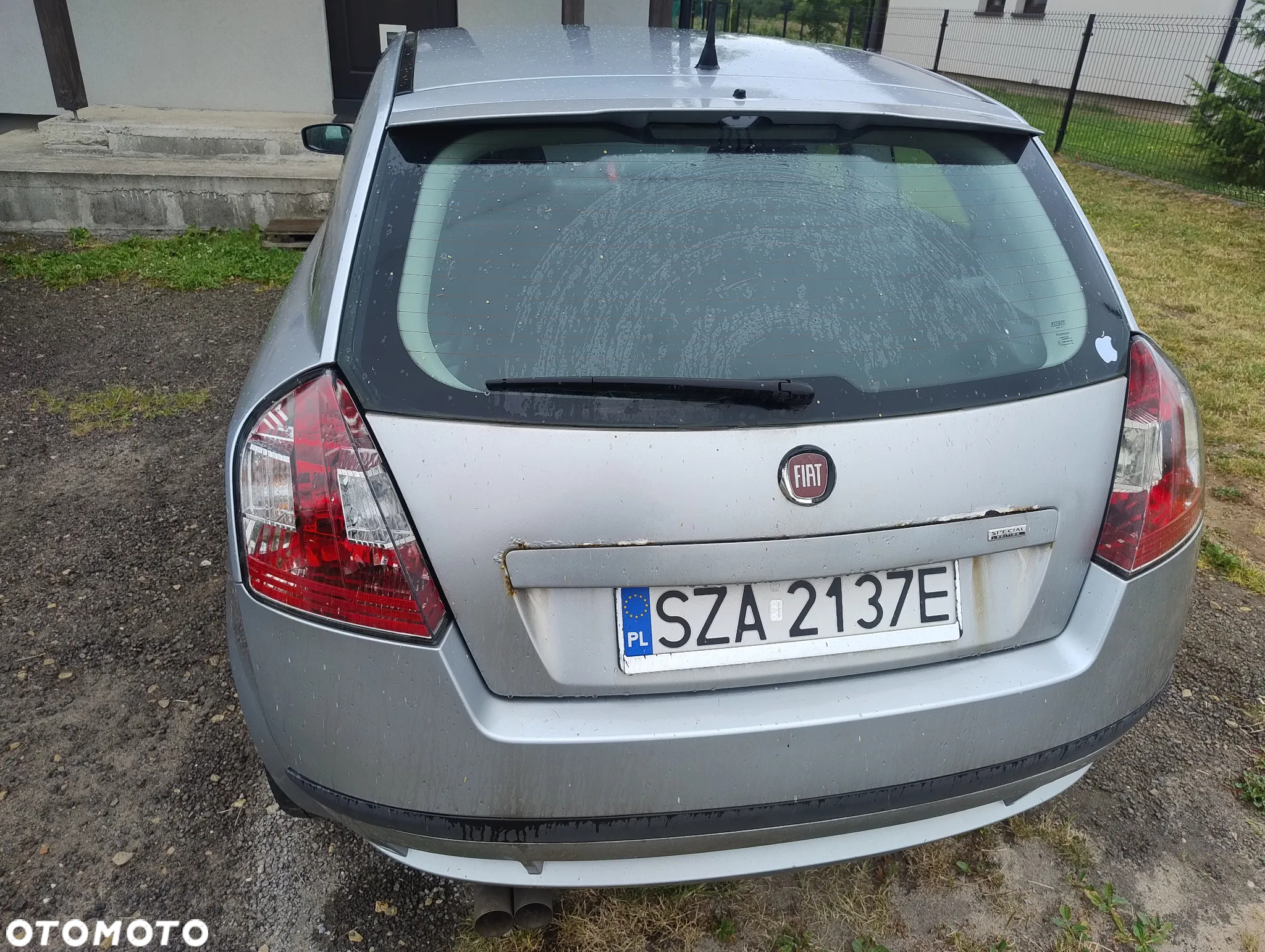 Fiat Stilo - 2