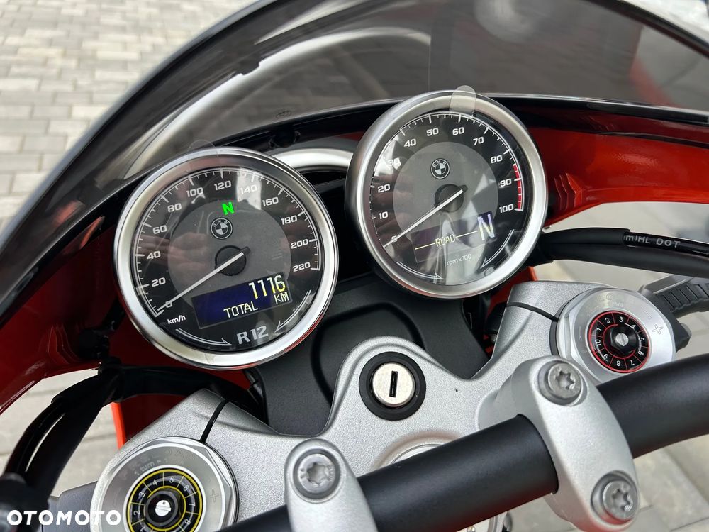 BMW R - 13