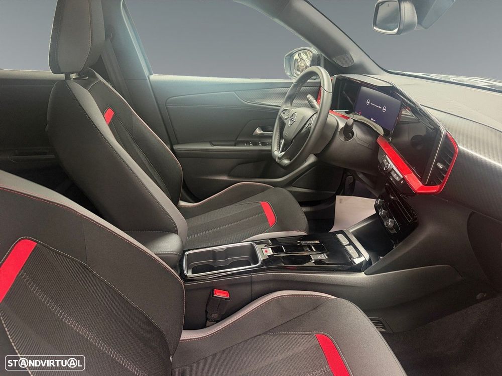 Opel Mokka-e 50 kWh GS - 16