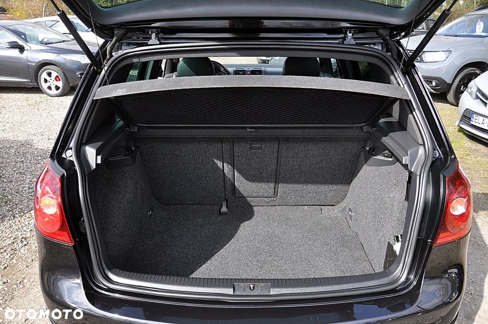 Volkswagen Golf 2.0 GTI - 30