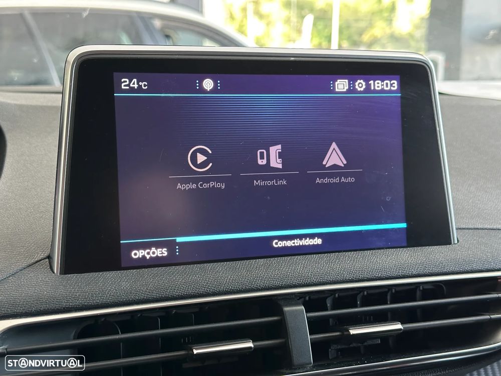 Peugeot 3008 1.6 HDi Allure J18 - 15