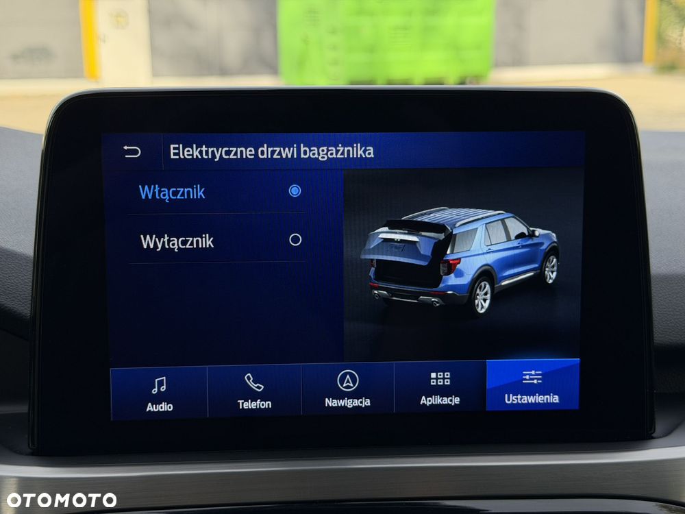 Ford Kuga 2.0 EcoBlue 4x4 TITANIUM - 35