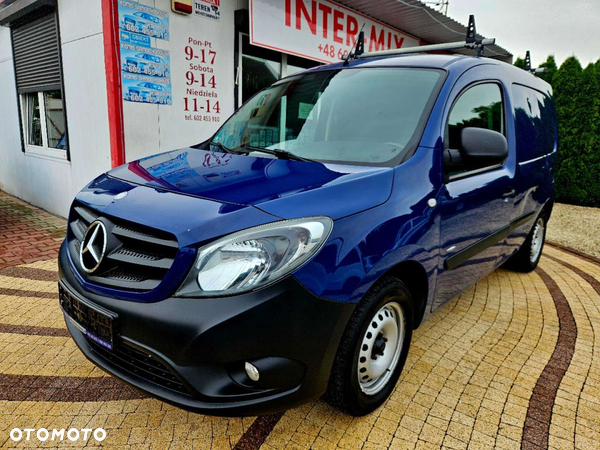 Mercedes-Benz Citan