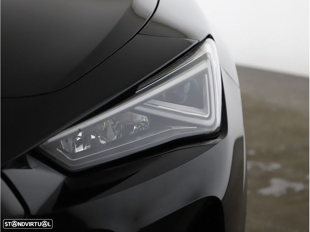 Cupra Formentor 1.4 e-Hybrid DSG VZ - 38