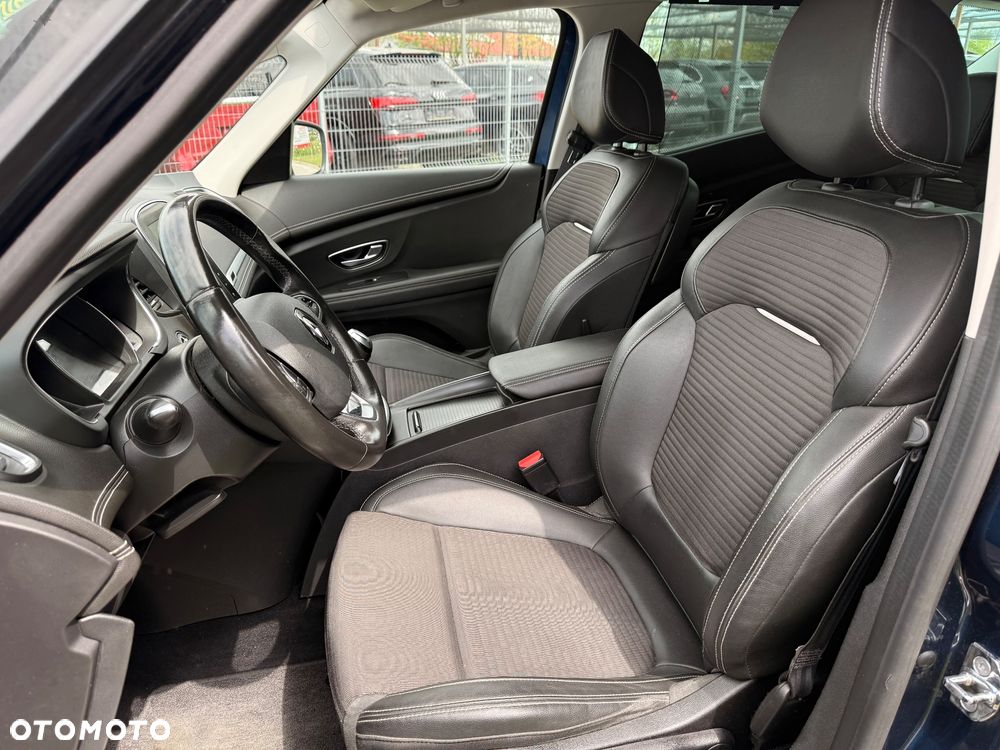 Renault Scenic - 7