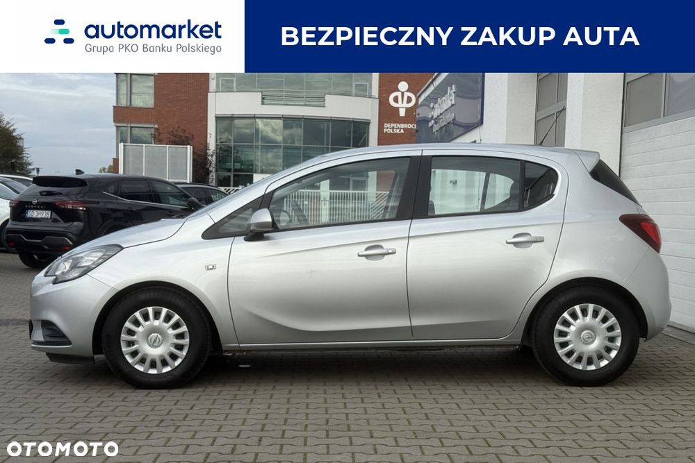 Opel Corsa 1.4 Enjoy - 3