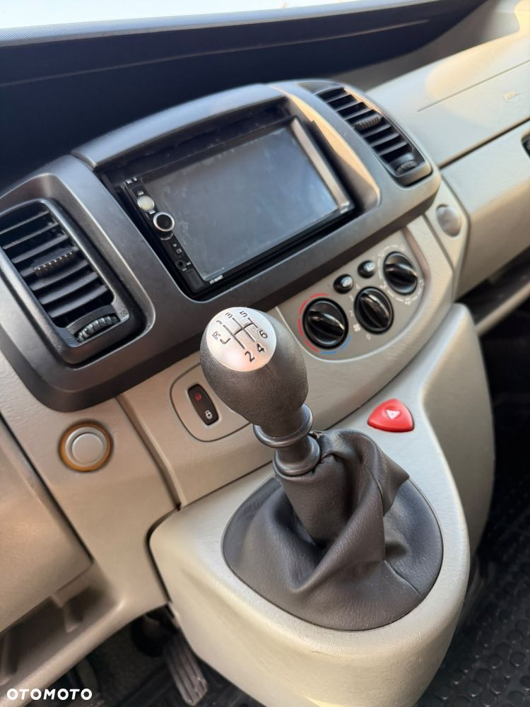 Renault Trafic - 5
