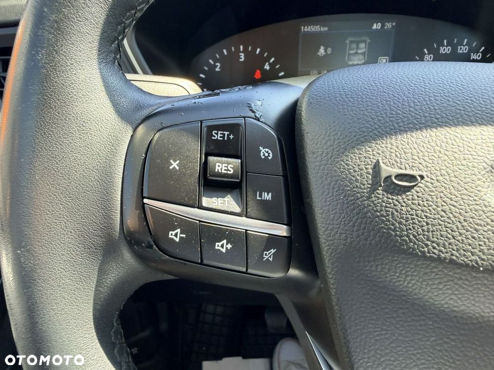 Ford Kuga 2.0 TDCi 4x2 Trend - 19