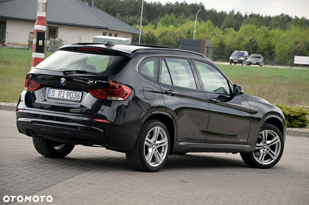 BMW X1 - 12