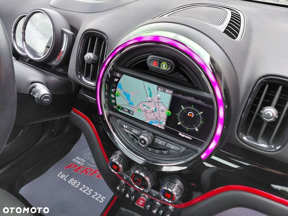 MINI Countryman - 17