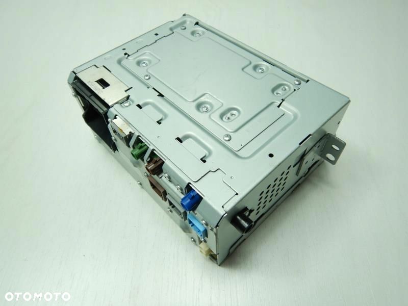 VOLVO V40 II XC40 RADIO 32247254 - 4
