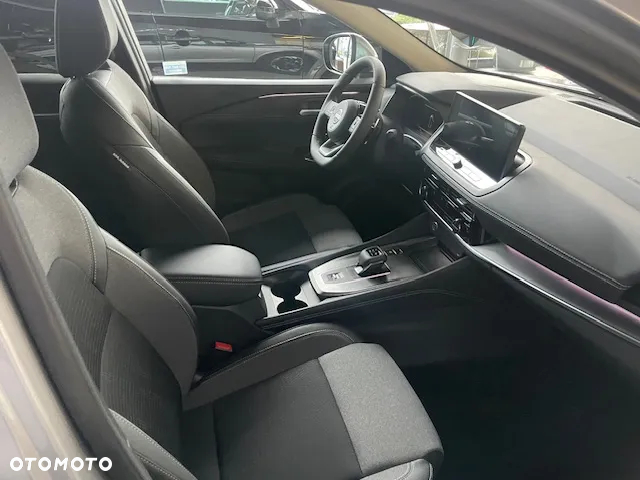 Nissan Qashqai - 7