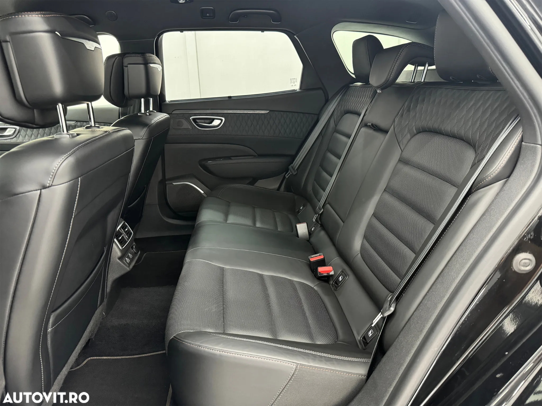 Renault Talisman Grandtour BLUE dCi 200 EDC INITIALE PARIS - 20