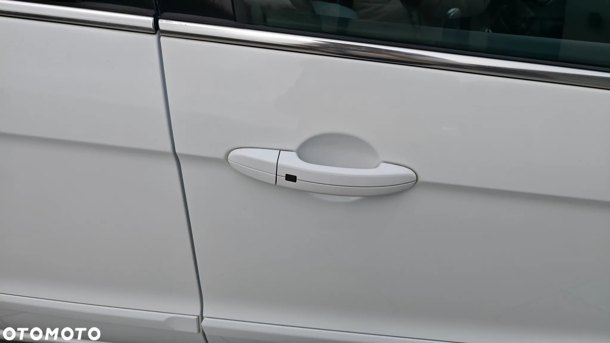 Ford S-Max 1.6 EcoBoost Start Stopp System Titanium - 12