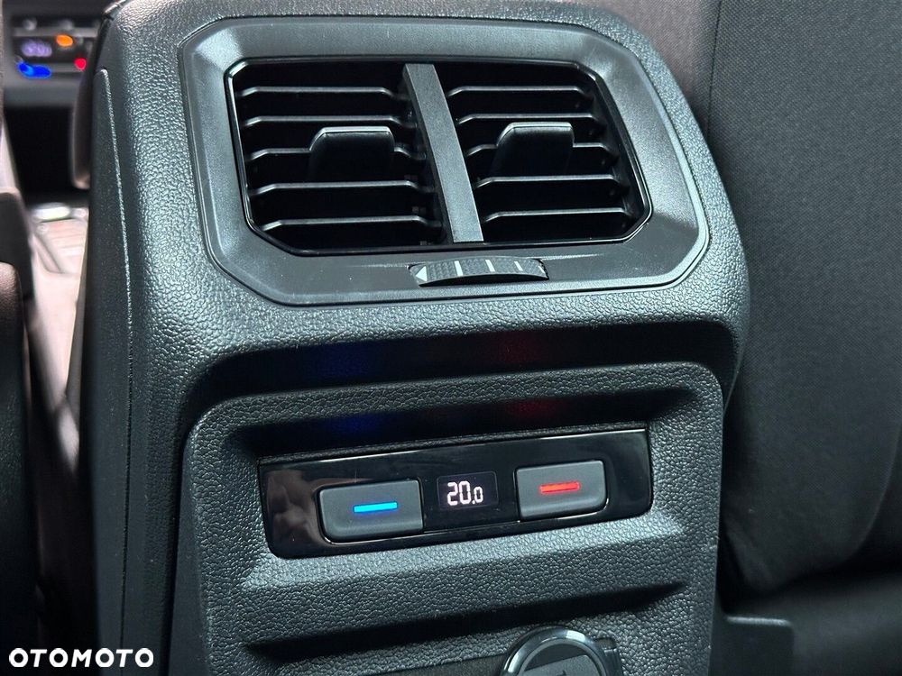 Volkswagen Tiguan 1.5 TSI EVO Life DSG - 30