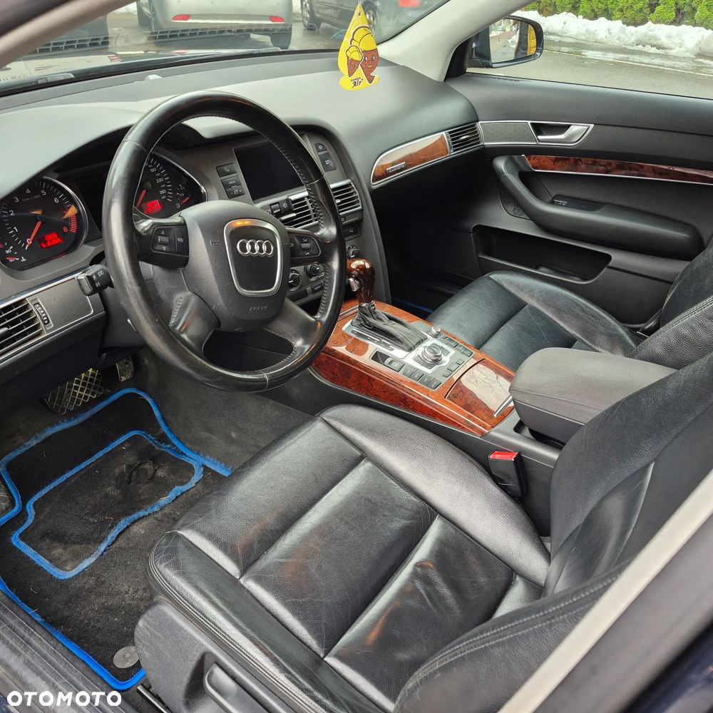 Audi A6 Limousine - 5