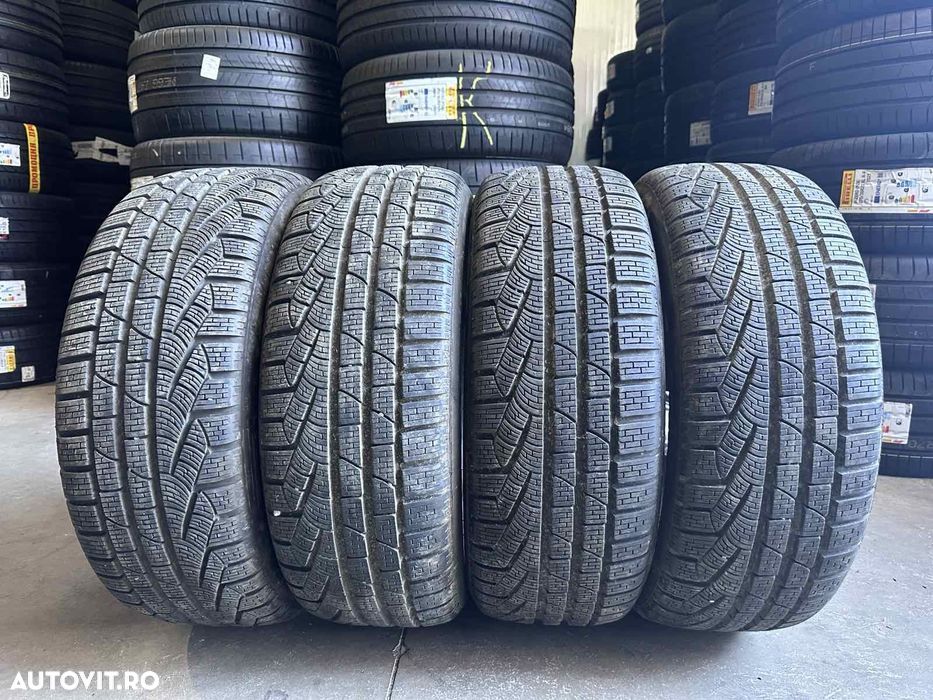 235/50/19 Pirelli 4piese - 1