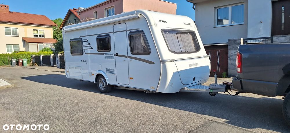 Hymer-Eriba enl442 - 3