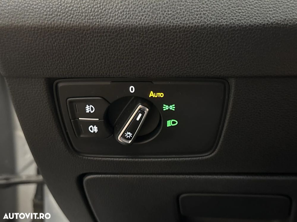 Volkswagen Passat 2.0 TSI ACT OPF DSG Highline - 16