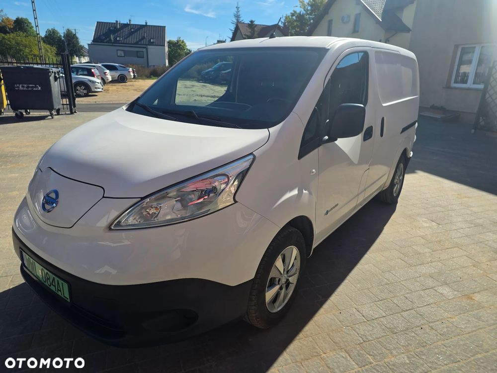 Nissan NV200 - 17