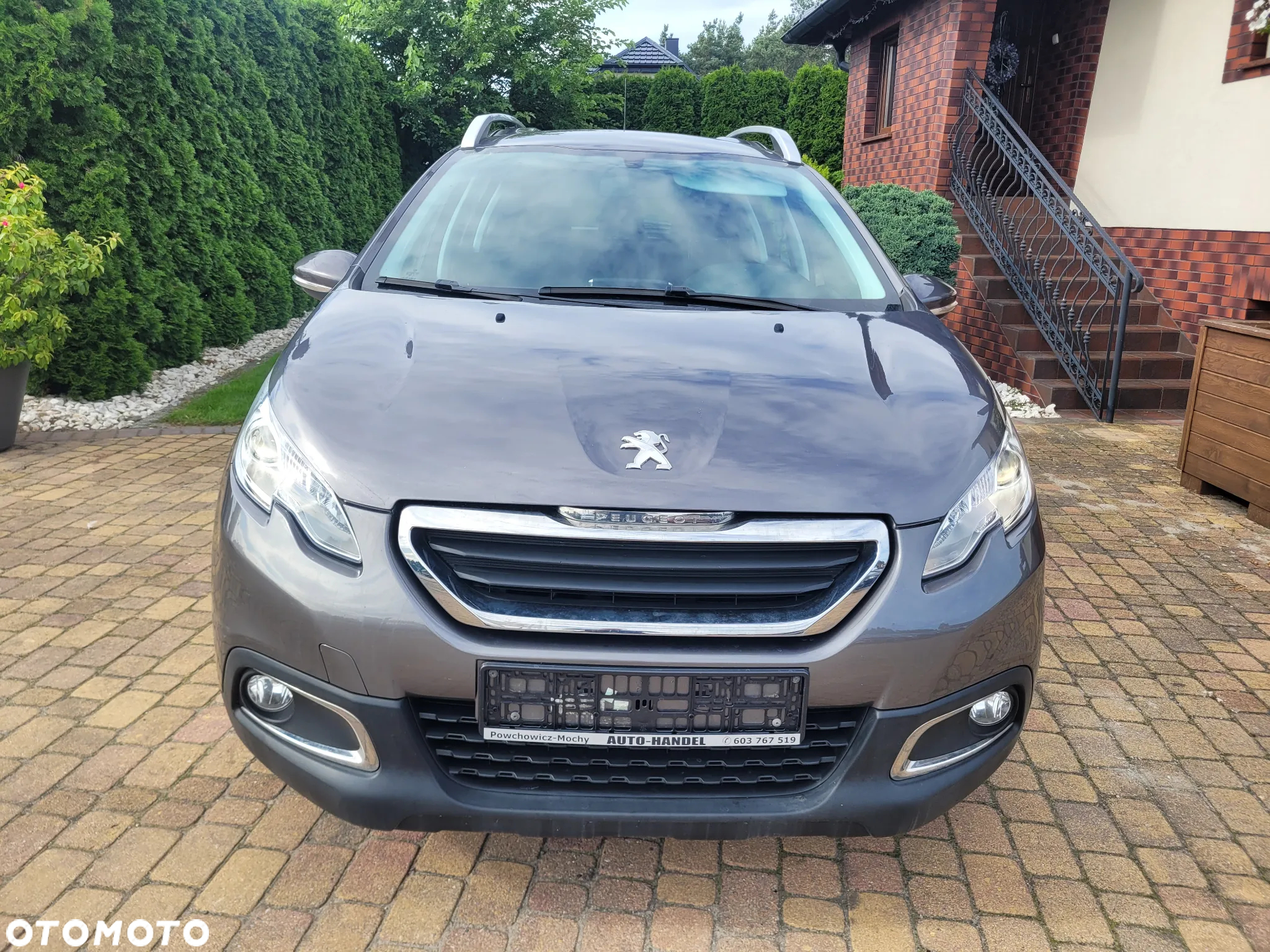 Peugeot 2008 1.2 Pure Tech Active - 2