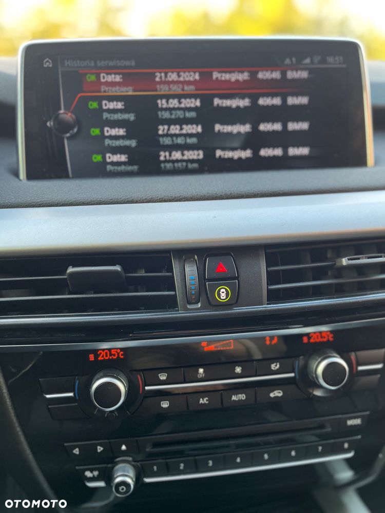BMW X5 xDrive25d sport - 18