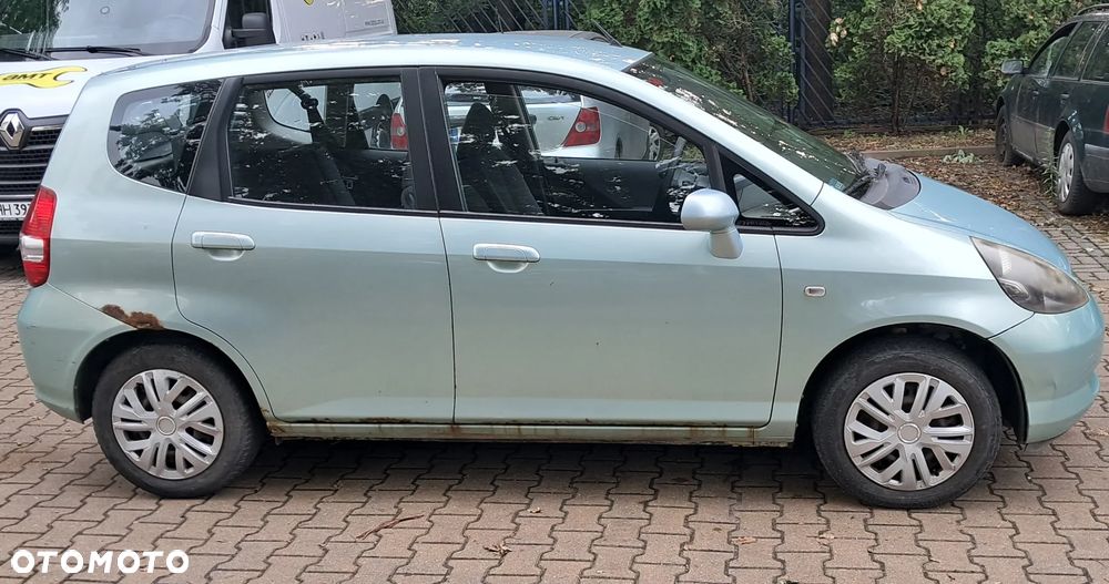 Honda Jazz 1.4 S - 6