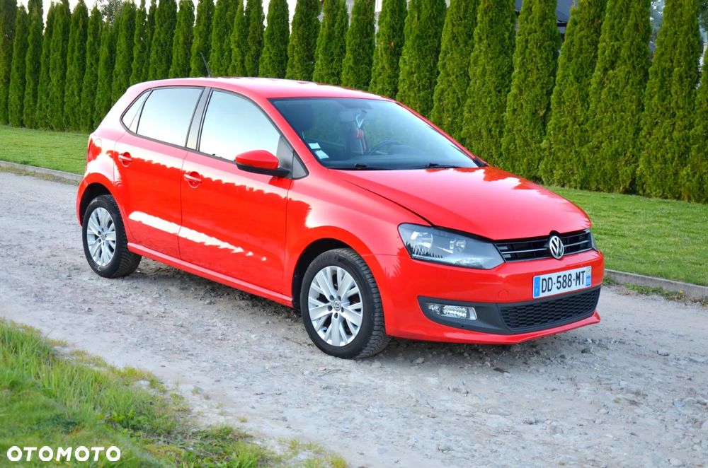 Volkswagen Polo 1.2 TDI Trendline - 7