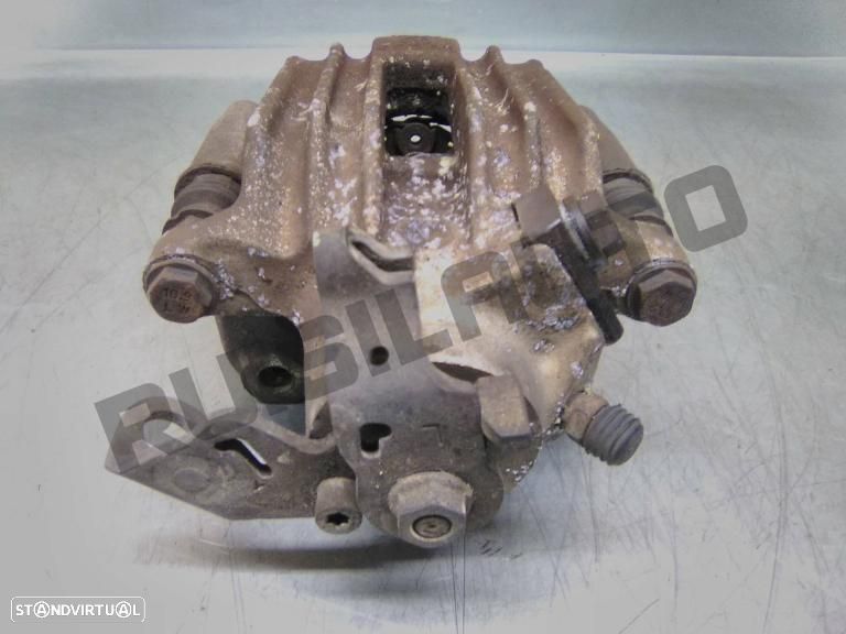 Bomba Travão Trás Esquerda  Seat Toledo Ii (1m) [1998_2006] 1.9 - 2