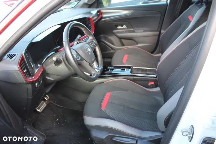 Opel Mokka 1.2 DI Turbo Automatik GS Line - 6