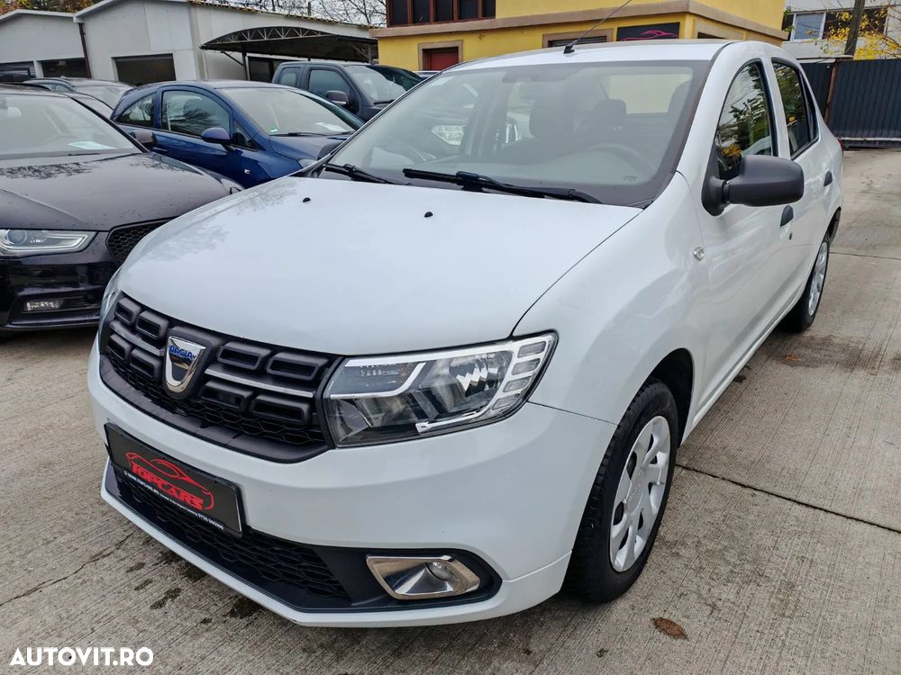 Dacia Logan 1.0 SCe Laureate - 1