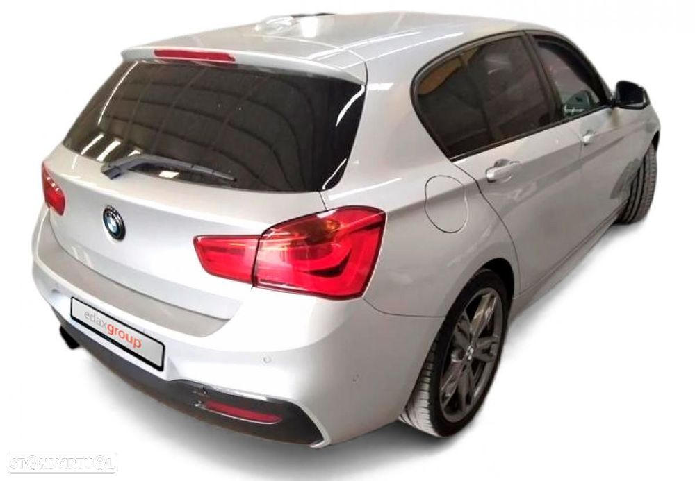 BMW 125 - 2