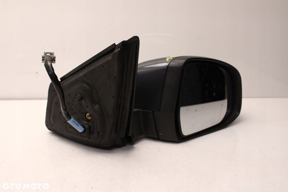 ford mondeo mk4 11 pin 07r- lusterko prawe zewnętrzne x6 - 5