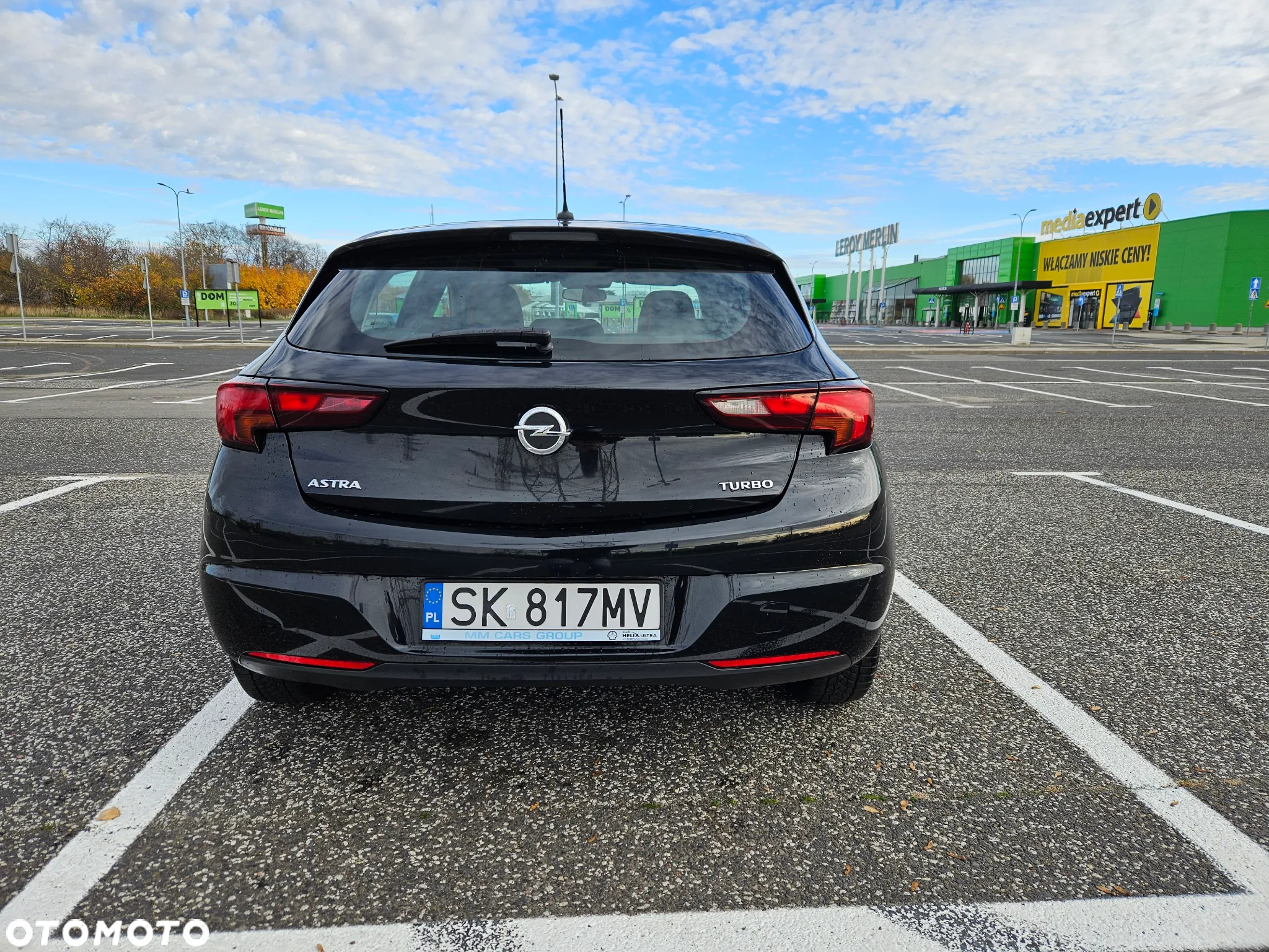 Opel Astra V 1.4 T Enjoy - 4