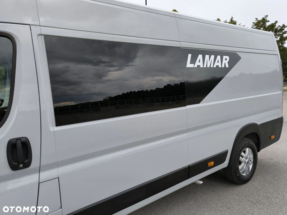 Fiat Ducato - 15