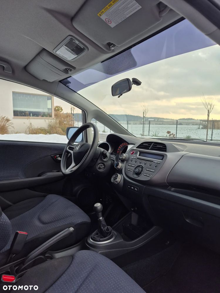 Honda Jazz 1.2 i-VTEC - 18