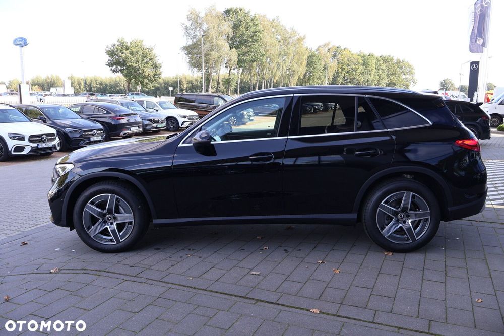 Mercedes-Benz GLC - 5