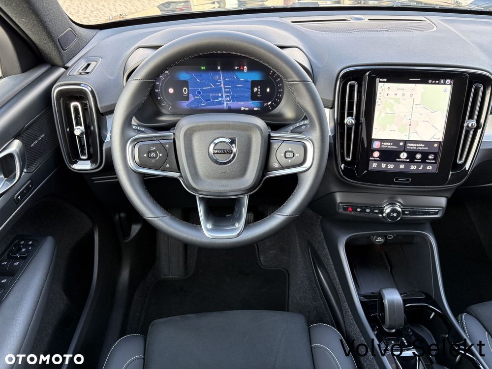 Volvo XC 40 - 20