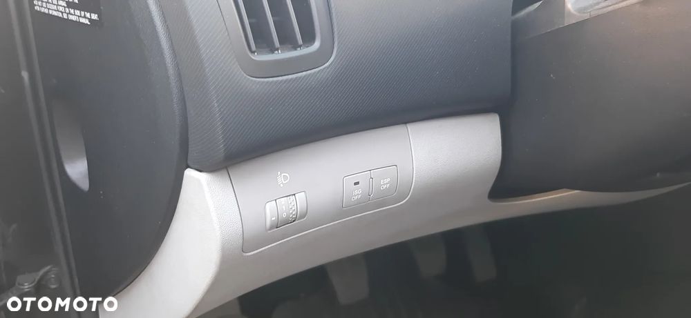 Kia Ceed Cee'd 1.4 Comfort - 13