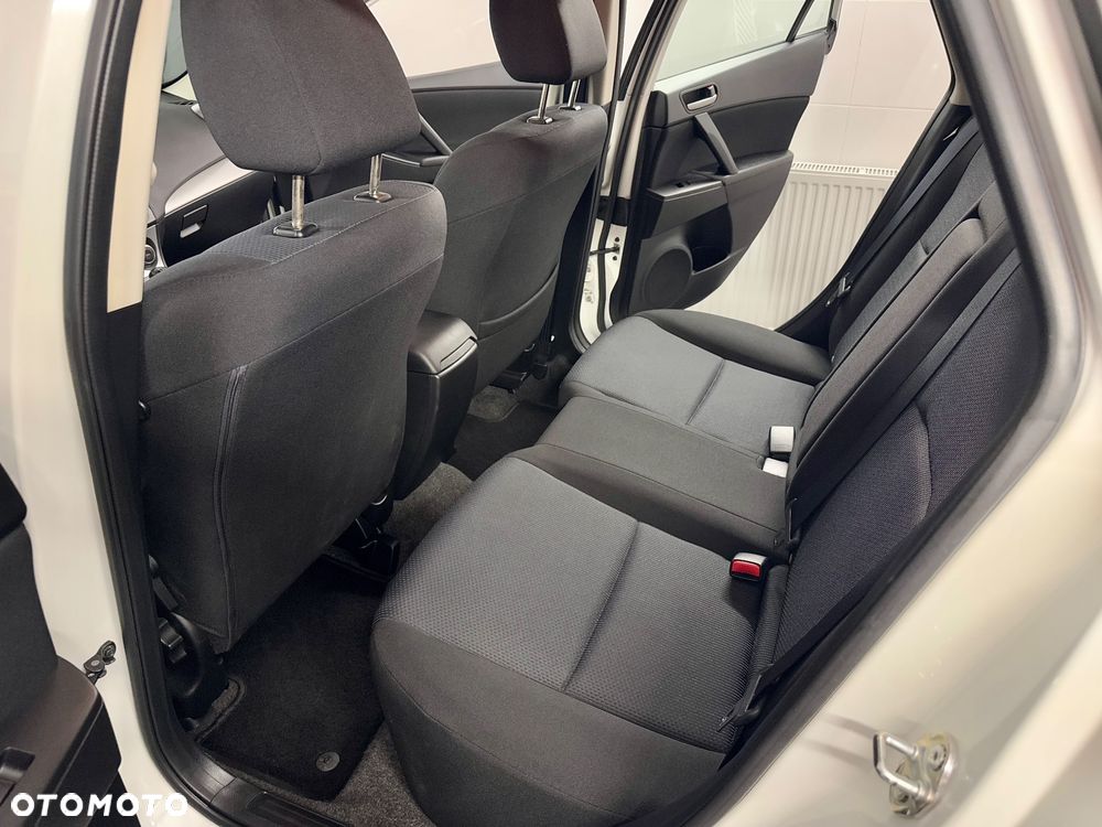 Mazda 3 - 17
