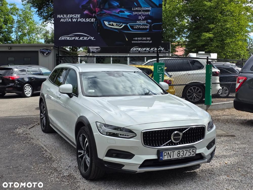 Volvo V90 D5 AWD Inscription - 5