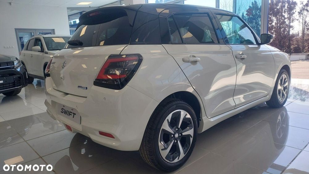 Suzuki Swift - 10