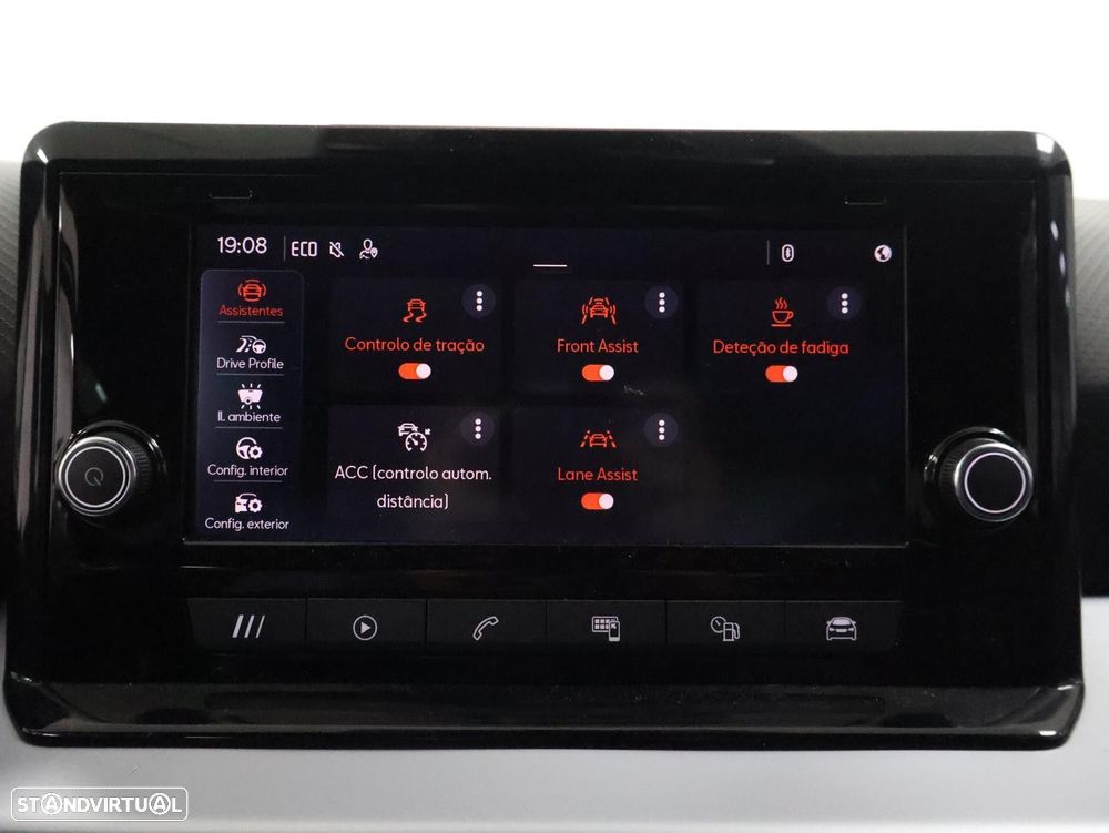 SEAT Ibiza 1.0 TSI FR - 24