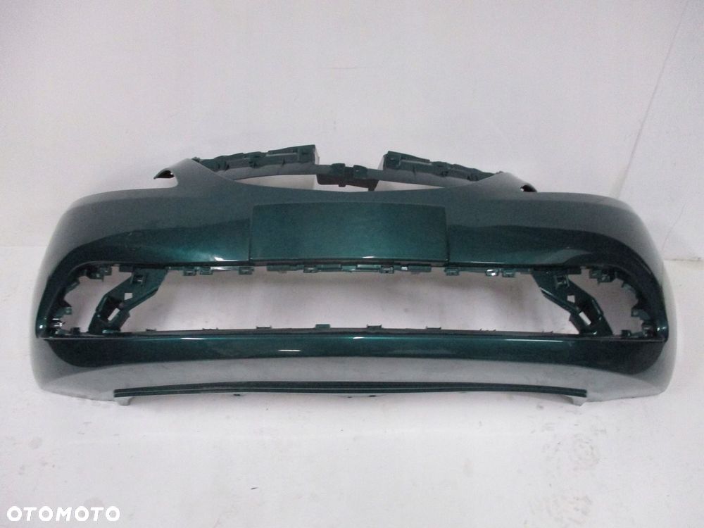 Zderzak LANCIA YPSILON 3 LIFT PRZEDNI - 3